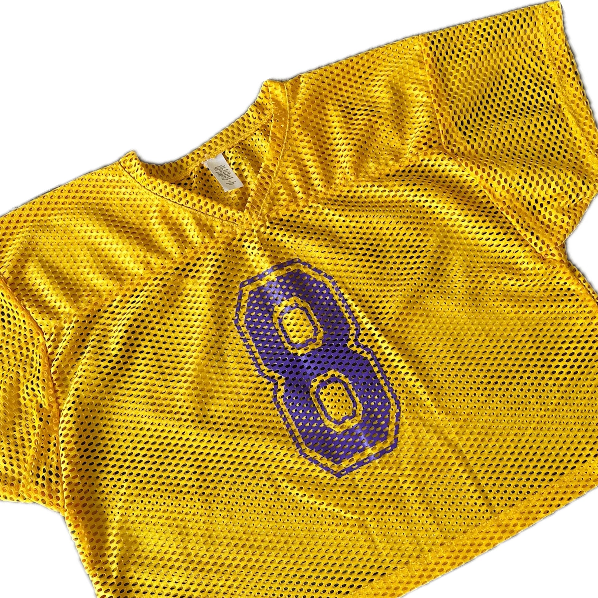 Kobe Bryant Jersey 8