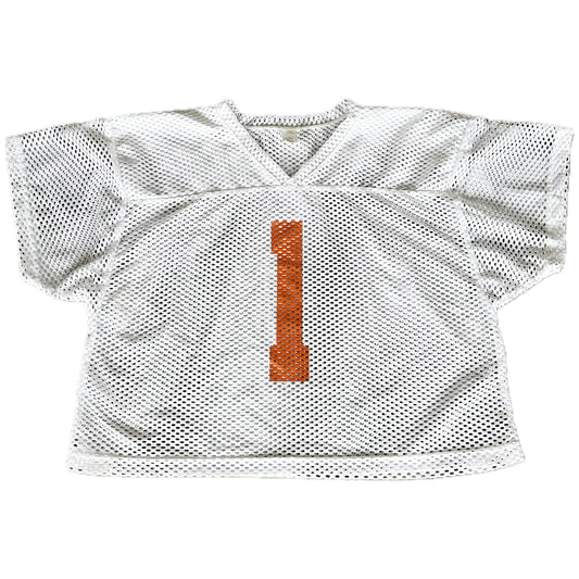 Texas Longhorns Jersey