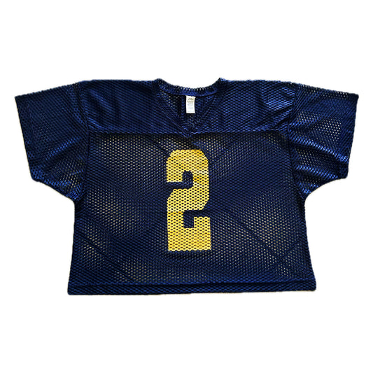 Michigan Football Jerseys