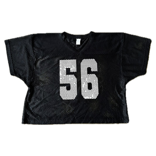 Mesh Football Jersey